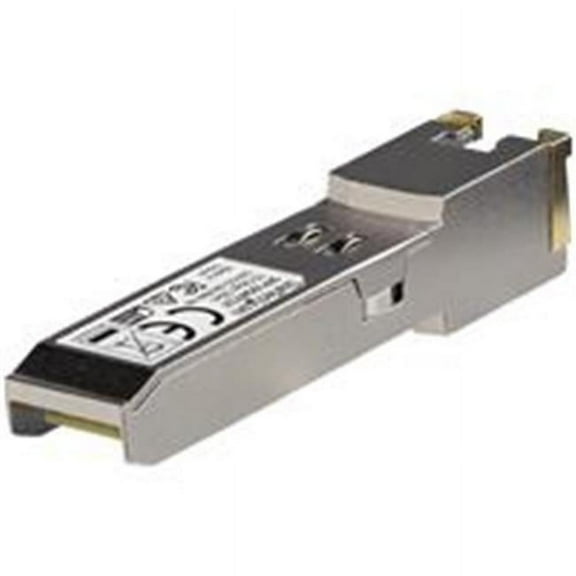 10GBASE-T Cisco Compatible SFP Plus Transceiver Module