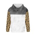 thumbnail image 4 of Sudadera con capucha para hombre, estilo casual, con estampado de la antigua Grecia, para deportes, blusa de poliéster., 4 of 4