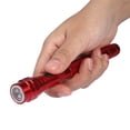 thumbnail image 4 of Magnetic LED Flashlight, Flexible Neck & Telescopic Mini Torch with Clip, Portable Pen Light for Hard to Reach Areas and DIY Tasks, 4 of 7