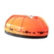 thumbnail image 2 of Cubierta protectora para desbrozadora, tabla desbrozadora portátil a prueba de polvo, desbrozadora Naranja, 2 of 9