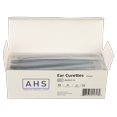 thumbnail image 4 of American Hospital Supply 2mm Disposable Ear Curette | Ear Wax Remover | 50 per Box, Gray, 4 of 7