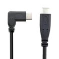 thumbnail image 3 of Cable de extensión USB 3.1 macho Sunnimix conector del adaptador c usb, 3 of 8