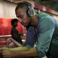 thumbnail image 4 of Bass Headphones, Headphones Clear Sound  for  MDR XB450AP, 4 of 7