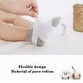 thumbnail image 3 of 6 Pairs Non-Slip Baby Boy Socks, Ankle Socks with Non Skid Grip for 0-12 Months Baby Boys Girls Infants Toddlers, 3 of 9