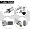 thumbnail image 3 of 4-Pack Tire Pressure Sensors for Toyota Vehicles, 3 of 7
