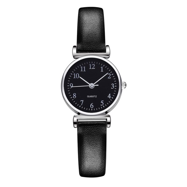 Watches for Women Luxury Temperament Ladies Belt Watch Analog Arabic