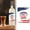 Hot Pink, variant on Goowood 24 Pack American Flag Stickers Patriotic Wine Bottle Labels USA Stickers for 4th of July Independence Day Holiday Decorations