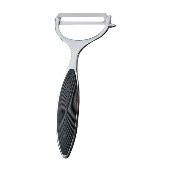 LYCAQL Vegetable Potato Peeler for Kitchen Stainless Steel Y Peeler with Swivel Blade,Heavy Duty and Ergonomic Veggie Fruit Peelers Peeling for Apple,Cucumber,Carrot