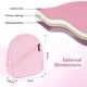 thumbnail image 4 of Funda para auriculares LTGEM Universal Pink, 4 of 8