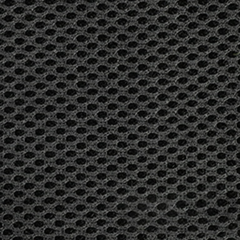 Speaker online mesh material
