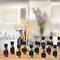 thumbnail image 6 of Tilz Collection Spice Gift Set 24 Variety Pack Gourmet Spices for Cooking Grilling Rubs, 6 of 8