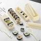 thumbnail image 2 of 3pcs/set Sushi Maker Equipment Kit Japanese Rice Ball Cake Roll Mold Multifunctional Mould Making Tools, 2 of 5