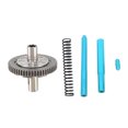 thumbnail image 2 of 57T Gear Center Slider Driveshaft Kit Rendimiento Estable Reemplazo Ideal para ARRMA 1/10 4X4 Vorteks RC Car ANGGREK Otros, 2 of 8