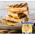 thumbnail image 2 of Sunbeam White Bread, 16 oz, 2 of 10