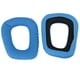 thumbnail image 3 of Almohadils Cojines Reempzo para Auricures Logitech G35 G930 Azul SM SunniMix Cojines de almohadillas para los oídos, 3 of 8
