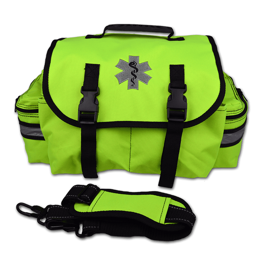 Lightning X Small EMT Medic First Responder Trauma EMS Jump Bag w
