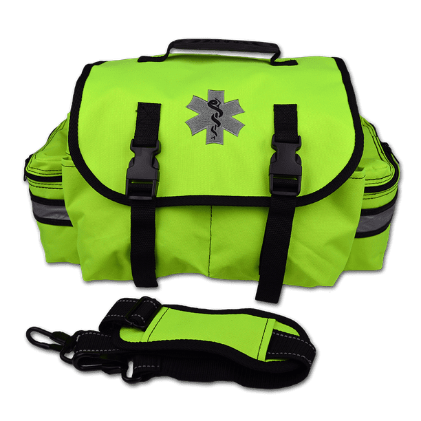 Lightning X Small EMT Medic First Responder Trauma EMS Jump Bag w