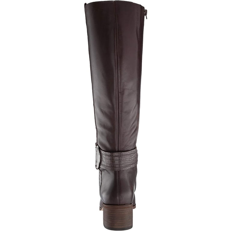 Corso como hot sale tall boots