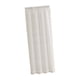 thumbnail image 4 of Cortina de Ventana Strade Fareast Limited Tela Transparente Cortina de Pantalla para Comedor, 4 of 8