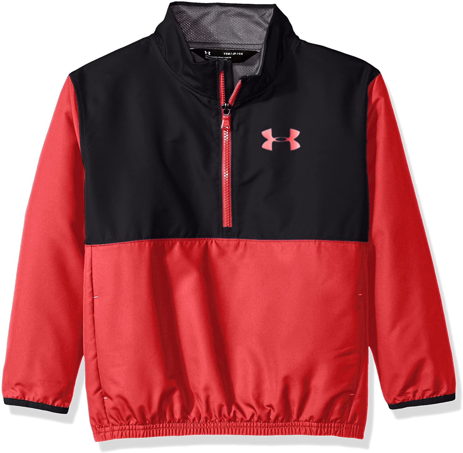under armour outlet boys