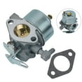 thumbnail image 2 of 1pc Carburetor For OH318SA OHSK80 OHSK90 OHSK100 OHSK110 Engines Replace Parts 640169 Garden Power Tool Accessories, 2 of 9