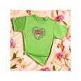 thumbnail image 2 of Playera MOM con Palabras de Amor – Regalo Perfecto para Mamá este 10 de Mayo Color Verde Lima Talla Chica Marca Emil SaEs, 2 of 4