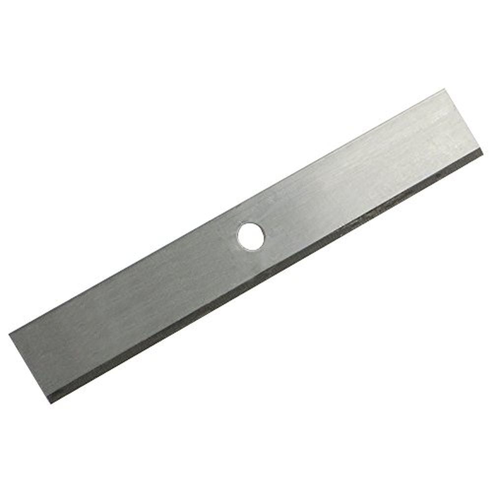 Scraper Blade Stiff 5 Carbon Steel PK5 FC521