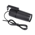 thumbnail image 1 of LED Light Beam Pinspot Light Spotlight 5W Super Bright Lamp Mirror Balls DJ Disco Stage Lighting Effect For KTV DJ Party ,Easy to operate, 1 of 7