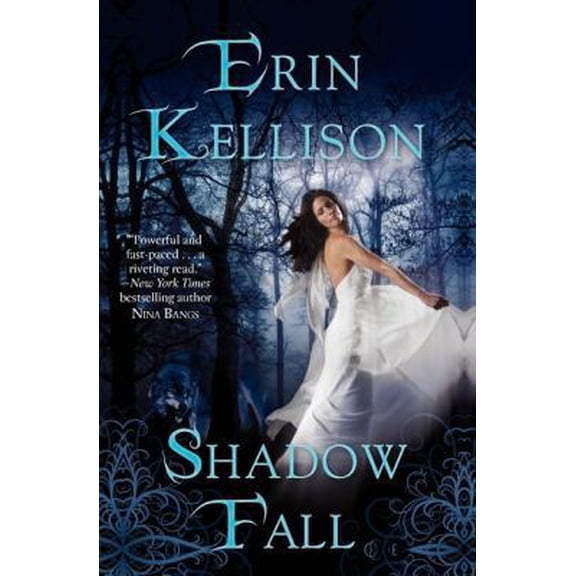 Pre-Owned Shadow Fall (Paperback) 1428514163 9781428514164