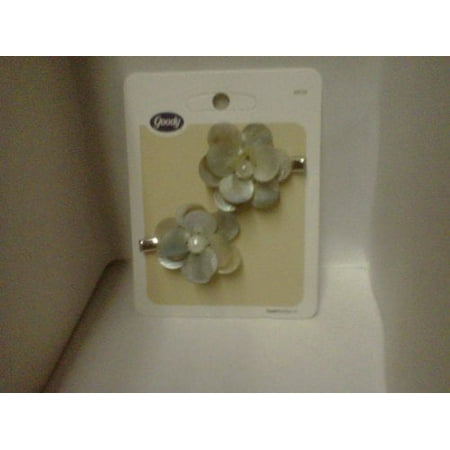 GDY SALON CLIP SHELL 2 ON CLS