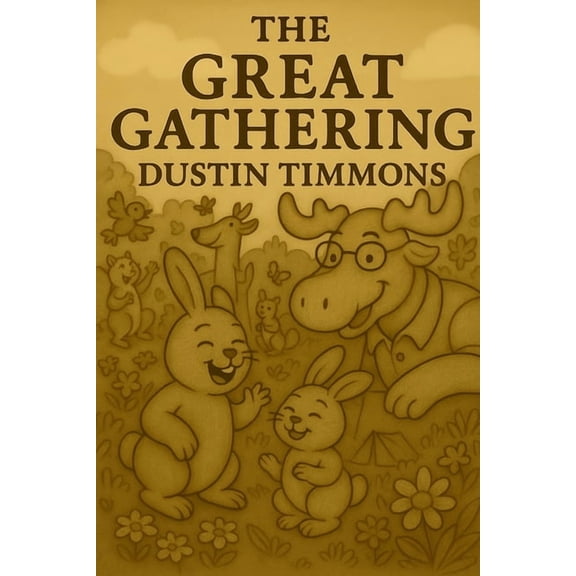The Great Gathering, (Paperback)