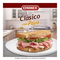thumbnail image 4 of Jamón de pavo Chimex clásico por kilo, 4 of 4