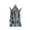 E, variant on JJKBVCLO Halloween Scary Skeleton Hanging Large Size For Party Outdoor Indoor