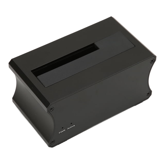 Estacia de Acoplamiento HDD USB3.0, Estacia de Acoplamiento SSD Multifunción Ligera de 5 Gbps Para Para Computadora