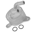 thumbnail image 1 of Enfriador de aceite del motor Unique Bargains para Mazda 13-14 No.FZ01199F0 Enfriador de transmisión con juntas tóricas, 1 of 6