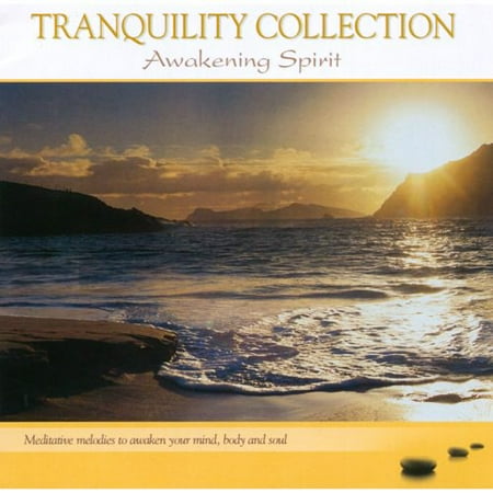 Awakening Spirit