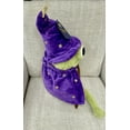 thumbnail image 4 of Moonlight Manor Halloween Viral Wizard Frog Weighted Plush 2025 New Fun Collectible Gift Toy(1 Pack), 4 of 9