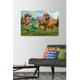 thumbnail image 2 of Disney Pixar The Good Dinosaur - Group 22.37" x 34" Poster, by Trends International, 2 of 3
