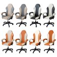 thumbnail image 3 of LCXmlly Waterproof Chair Cover Wear Resistant Waterproof Dining Chair Cover Non Fading Universal Chair Protector Case, 3 of 6
