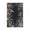B, variante sur SIfdSeng Tapis Doux pour Salon Chambre, Tapis de Sol au Design Moderne