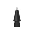 thumbnail image 1 of 1 Pce Pointe de Crayon Pointe de Rechange Aiguille Cristal Diamant Transparent pour Apple Pencil Gen 1/2 01, 1 of 6