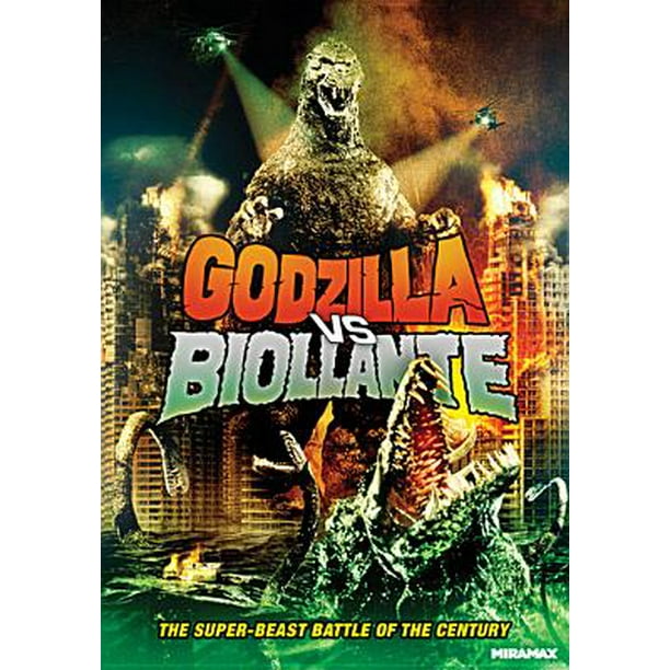 godzilla vs kong biollante