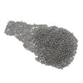 thumbnail image 4 of de material acero Del Vaso de material acero Del Tiro Medios de Pulido de Pulido de Pulido de Joyería bo redonda 5 mm BLESIY Tumbling Media Shot Tumbler, 4 of 7