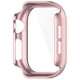thumbnail image 4 of Estuche Protector Pantalla Reloj A Prueba Polvo para Apple Watch Series 10 42MM/46MM, 4 of 9