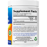 (3 pack) Best Naturals Calcium Carbonate 1 Pound - Food Grade