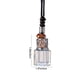 thumbnail image 3 of Perfume Pendant Car Aromatherapy Empty Bottle Rearview Mirror Pendant Interior Decoration Crystal Perfume Bottle, 3 of 6