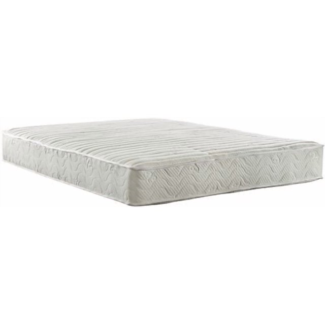 Matelas Réversible de 8 po Contour à Ressorts