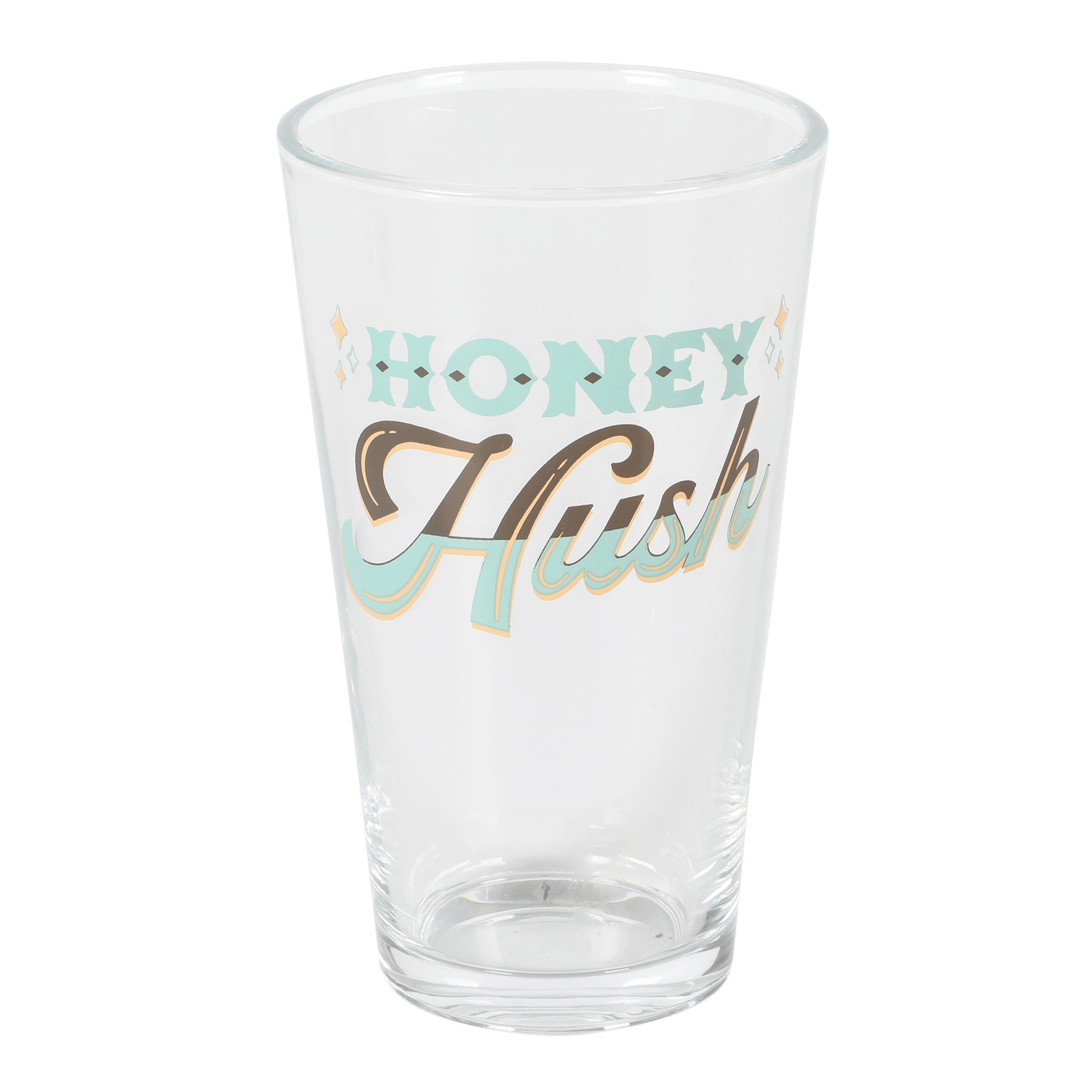 Wanda June Home Honey Hush 16 oz Glass Tumbler by Miranda Lambert