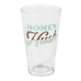 thumbnail image 5 of Wanda June Home Honey Hush 16-ounce Decorated Glass Tumbler by Miranda Lambert, 5 of 5