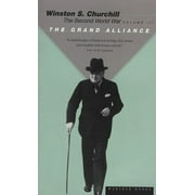 Second World War The Grand Alliance, Book 0003, (Paperback)